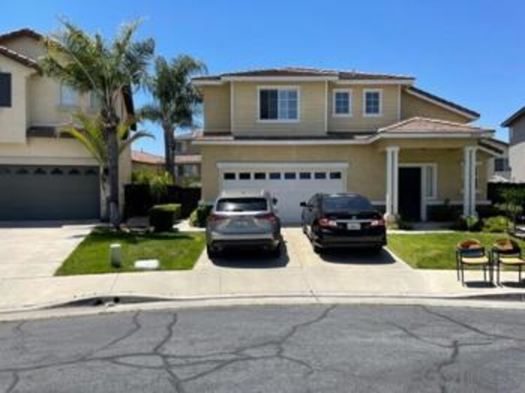 26241 Cypress Union Lane Photo